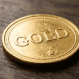 200 Gold — item image