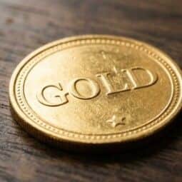 20K Gold — item image