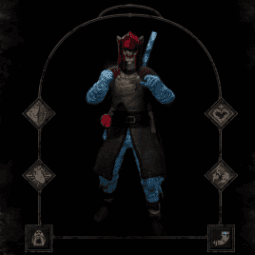 Crazy Barbarian Arena Bis Kit — item image