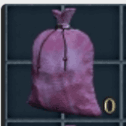 Spectral Coinbag — item image