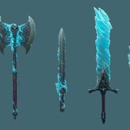windreaver — item image