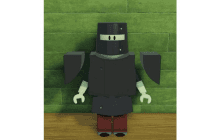 Ironclad — item image