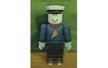 Milkman — item image