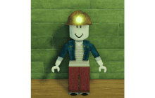 Miner — item image