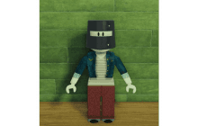 The Alamo — item image