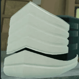 Celestial Boots — item image