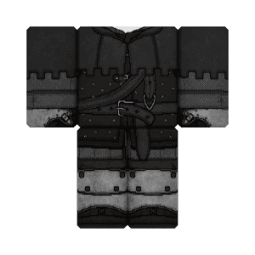 Darkened Bastion Schematic — item image
