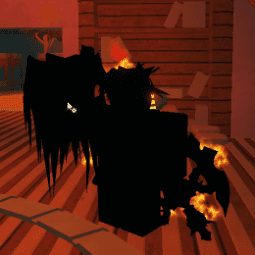 Dread Serpent's Mane — item image