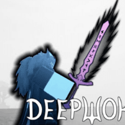 Hero Blade of Shadow — item image