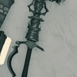 Ignition Deepcrusher — item image