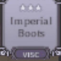 Imperial Boots — item image