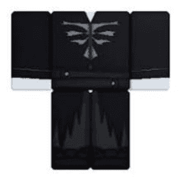 Prophets Cloak — item image