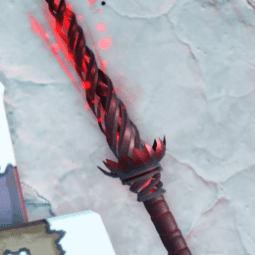 Sanguine Transfuser — item image