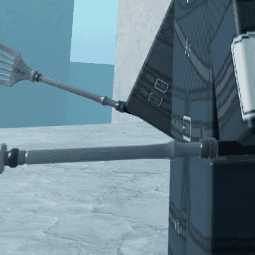 The Flipper of Fate — item image