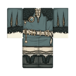 Titanslayer's Adornment — item image