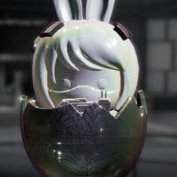 Colorful Hackegg — item image
