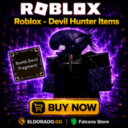 Bomb Devil Fragment — item image
