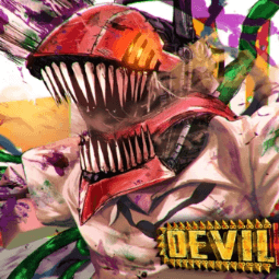 Uncommon Devil Flesh — item image