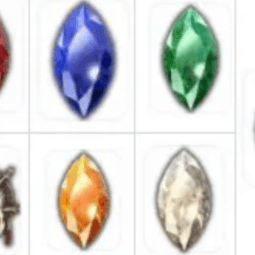 Flawless Horadric Emerald — item image
