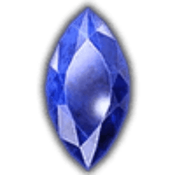Flawless Horadric Sapphire Gem — item image