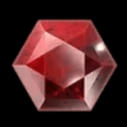 Grand Ruby — item image