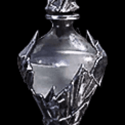 Heady Iron Barb Elixir — item image