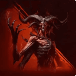 Legendary 3GA Chest Armor — item image