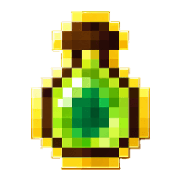 Bottle o' Enchanting — item image