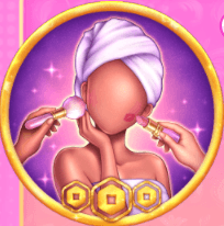 Custom Makeup — item image