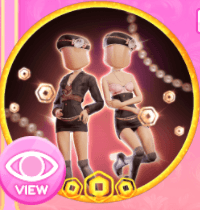 French Luxury Set — item image