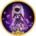 Haunting Beauty Set — item image