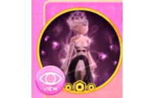 Moongazer Set — item image