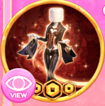 Queen of Hearts — item image