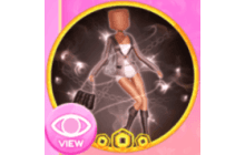 Rich Girl Set — item image