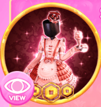 Sweet Berry Set — item image