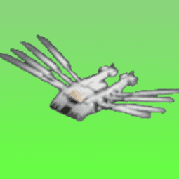 Carrier Ornithopter Mk6 — item image