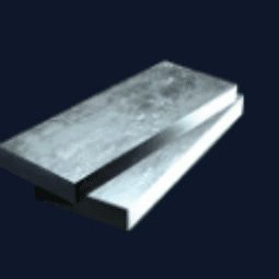 Plasteel Plate — item image
