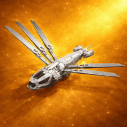 Scout Ornithopter — item image