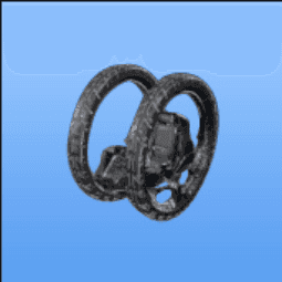 Treadwheel MK6 — item image
