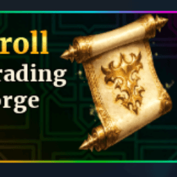 Protection Scroll — item image