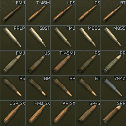 40x46mm M441 — item image