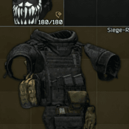 DevTac Ronin Respirator — item image