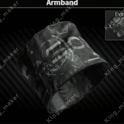 Evasion Armband — item image