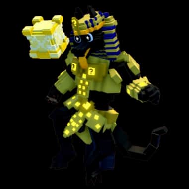 Anububu — item image