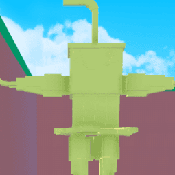 Ballerino Lololo — item image
