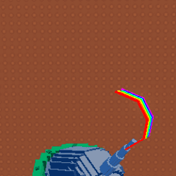 Centrifuga Narwhalus Rex — item image