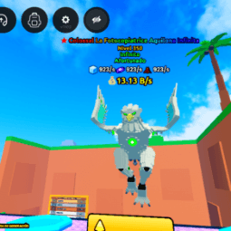 Colossal Lucky — item image