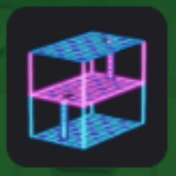 Gamer Base Skin — item image