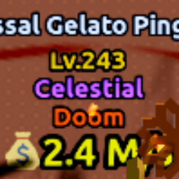 Gelato Pinguino — item image