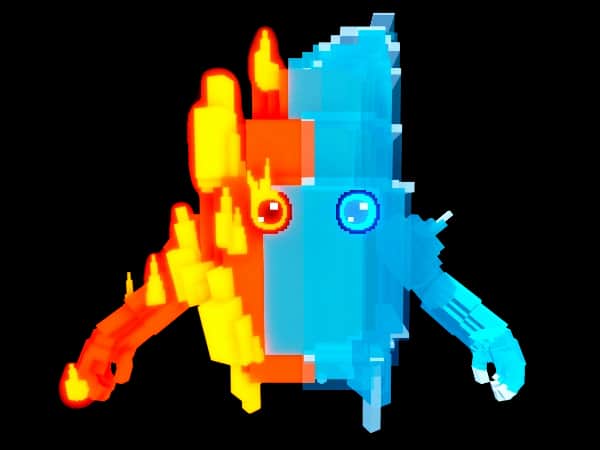 Glacierello Infernetti — item image
